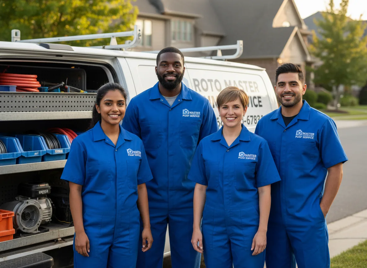 Sump Pump Installation company in Sonora, CA